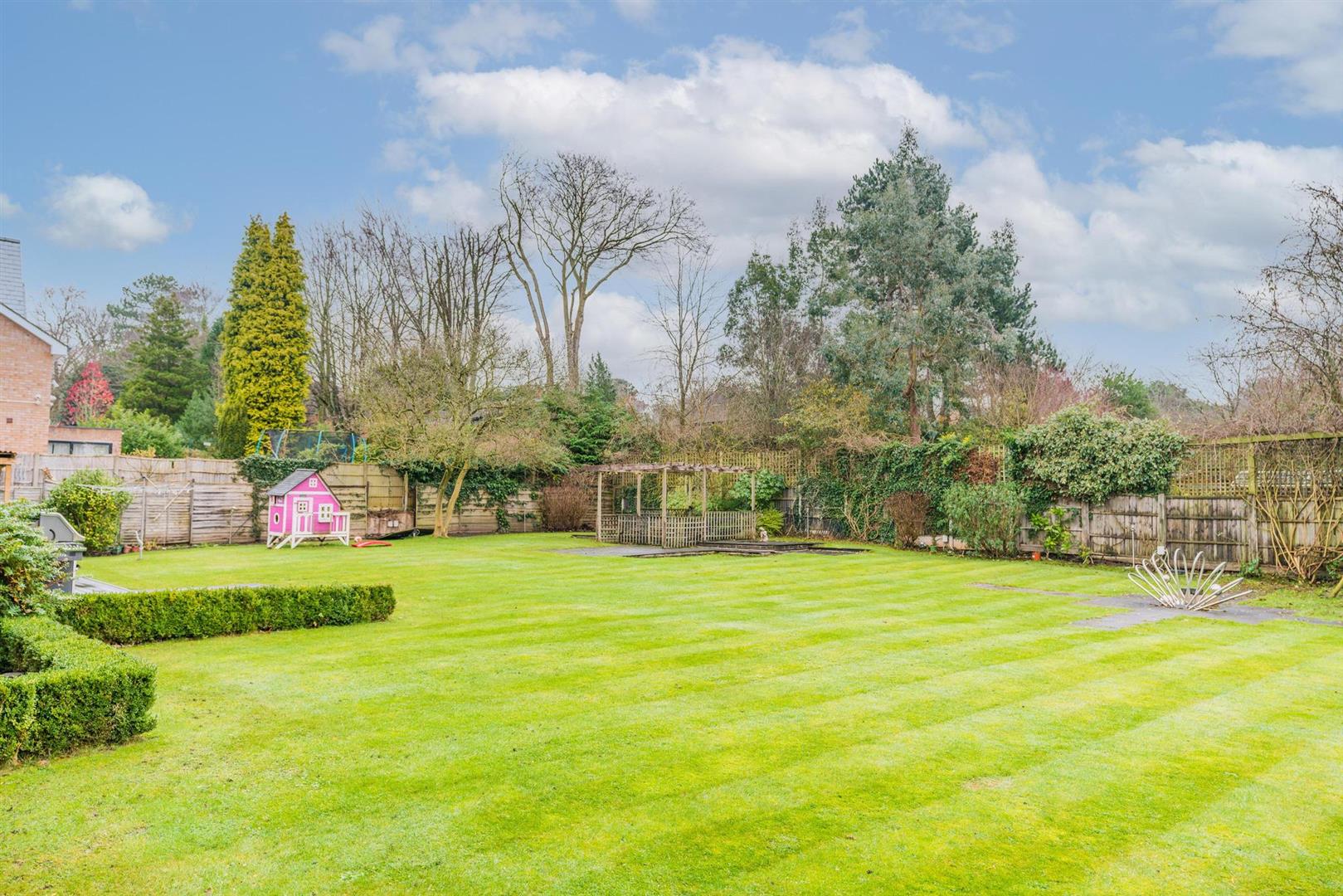Barry Rise, Bowdon, Altrincham BEYOND Property